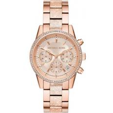 Women's Michael Kors Watch Ritz MK6598 Chronograph
