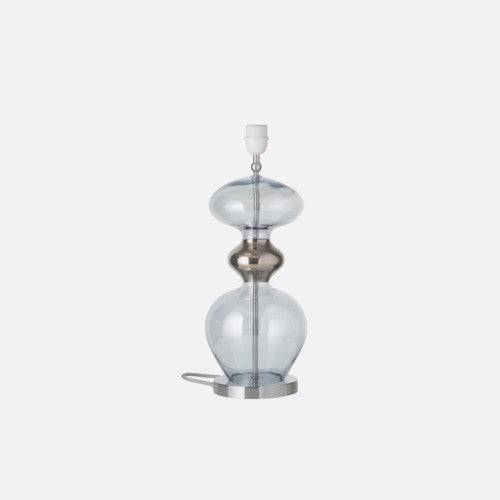 Futura Table lamp base M Topaz blue