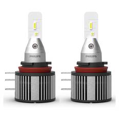 Philips Ultinon Retrofit LED H15 12/24V - Sæt
