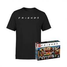 Lego Friends Bundle - Kids - 9-10 Years - Black