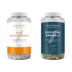 Myvitamins Essentials Bundle