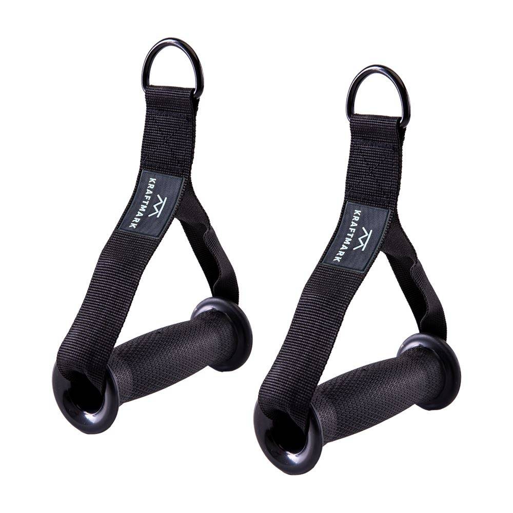 Kraftmark Soft Handle, Draghandtag