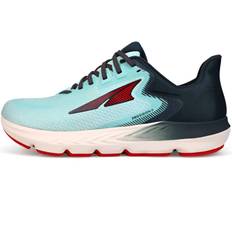 Altra Provision 6 Men's Running Shoes, Black/Light Blue - 9 UK