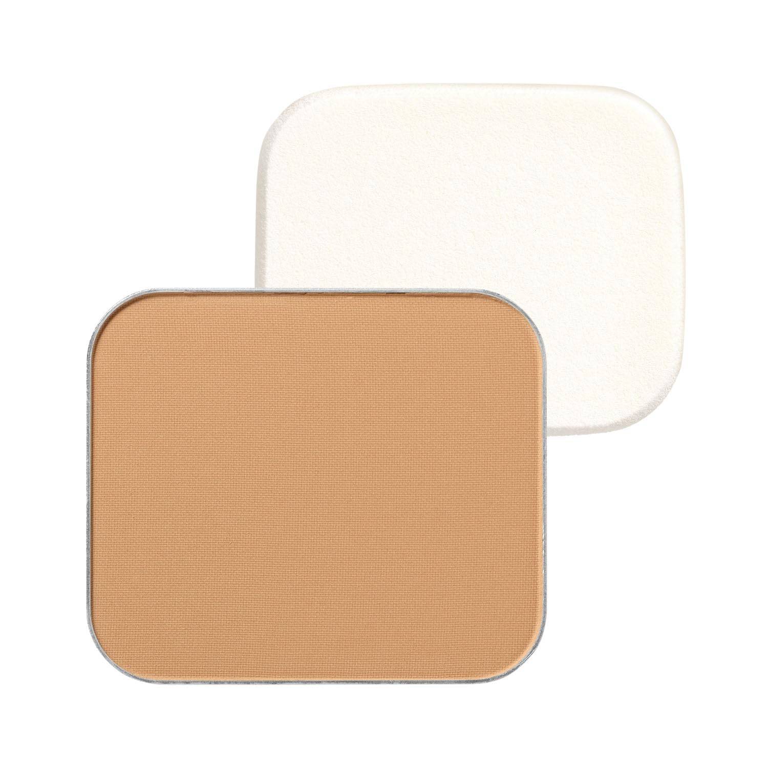 ORBIS Timeless Fit Foundation UV 2025 Edition Refill dedicated Natural 03 12g SPF30 (with puff) PA+++