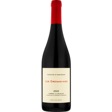 Domaine d` Ansignan "Les Grenadines" IGP Côtes Catalanes 2023