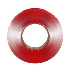 VHB Tejp 4910F, Klar, 25 mm x 33 m