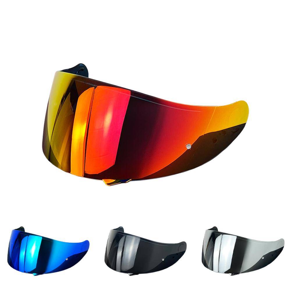 CNS-1 Visir för SHOEI GT-Air 1,GT-Air 2,Opticson,Neotec1 [PASSAR INTE FÖR Neotec2/3/4] Ansiktsskydd Motorcykelhjälm Tillbehör
