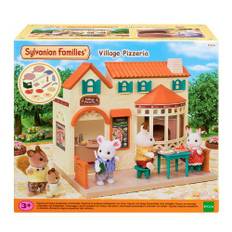 Sylvanian Families Pizzaria