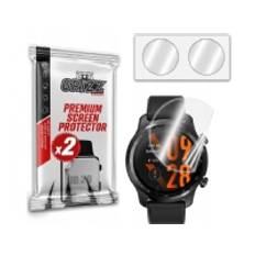 GrizzGlass CeramicFilm TicWatch 3 Pro Ultra