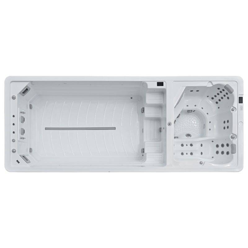 Swimspa Swebad Swim Dual 6 5915 mm