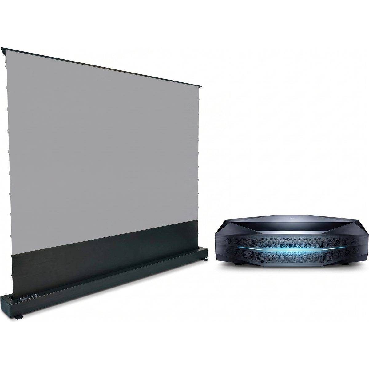 AWOL Vision + Future Screen Aetherion Pro + EP5-R100H