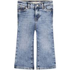 Levis Jeans - 726 Flare - Happy Camper - Levis - 9 mdr - Jeans