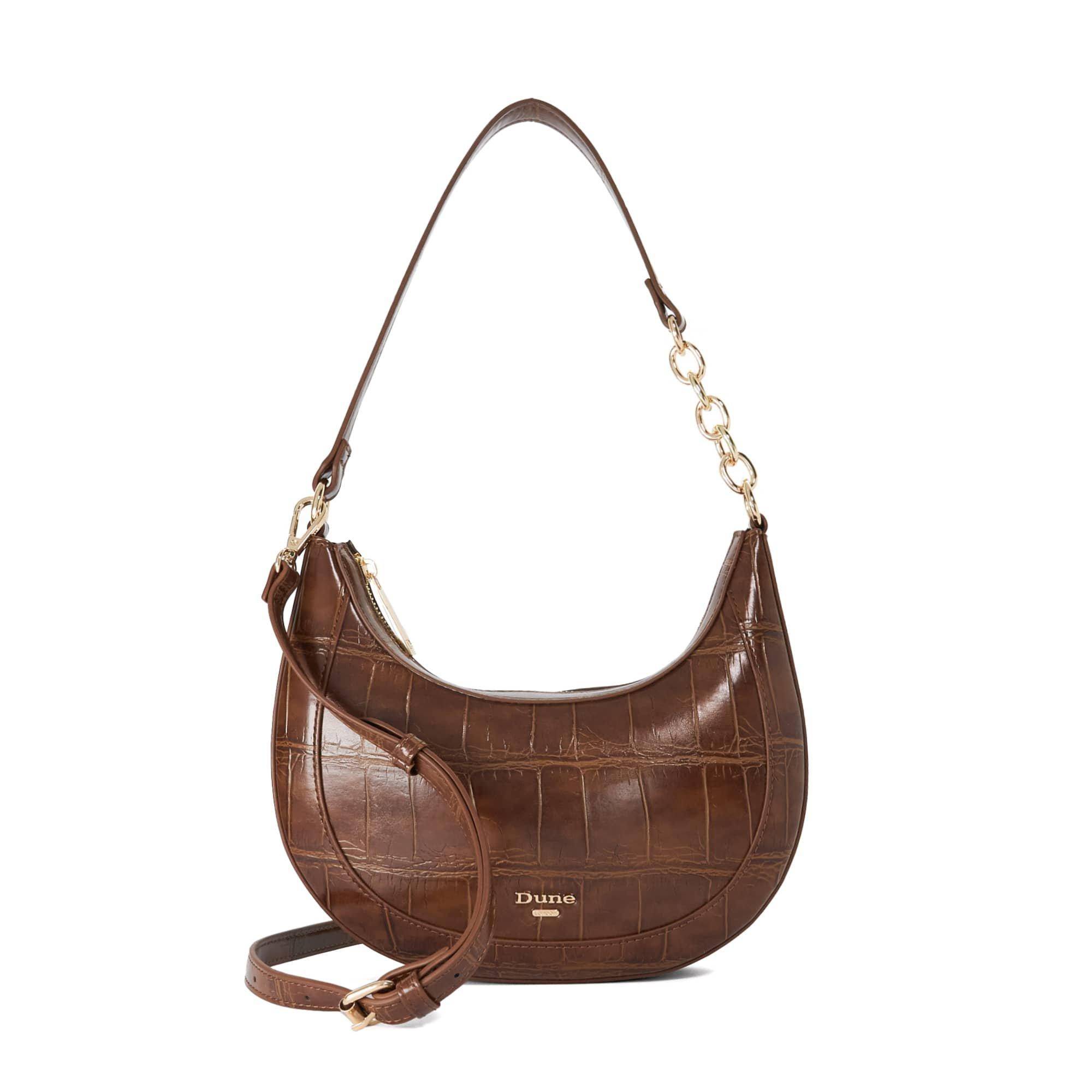 Dune London Women's Diversion Shoulder Bag