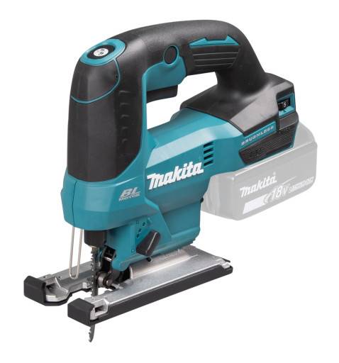 Makita DJV184Z stiksav 18V, u. batteri