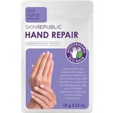 Skin Republic Hand Repair Mask (18g)