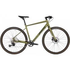 Principia Gravel H20 - Mat Grøn-61cm