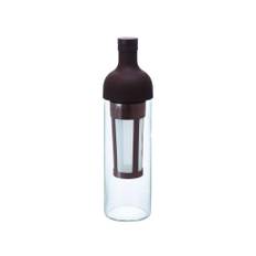 Hario Cold brew Filter in brun
