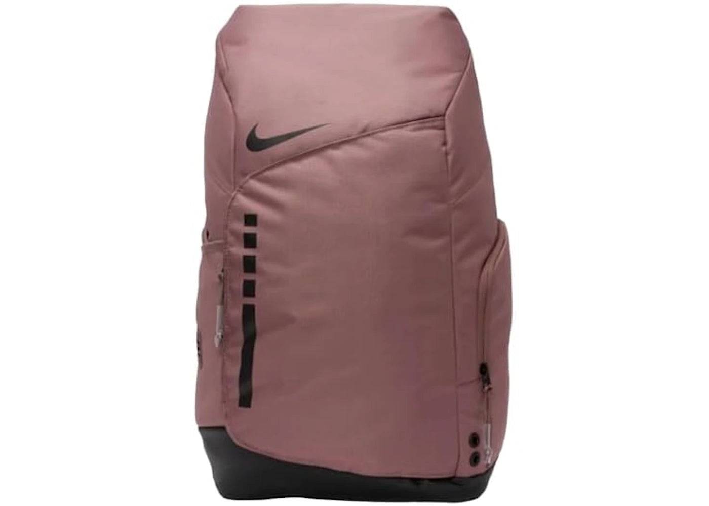 Nike Hoops Elite 32L Backpack Smokey Mauve - One Size