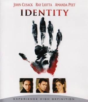 Identity (Beg)