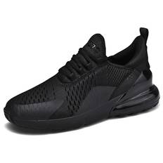 Herr Air Sports løbesko Andas Sneakers Sko Max 270 Sort