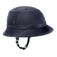 Cover til Yakkay Cykelhjelm - Tokyo Denim