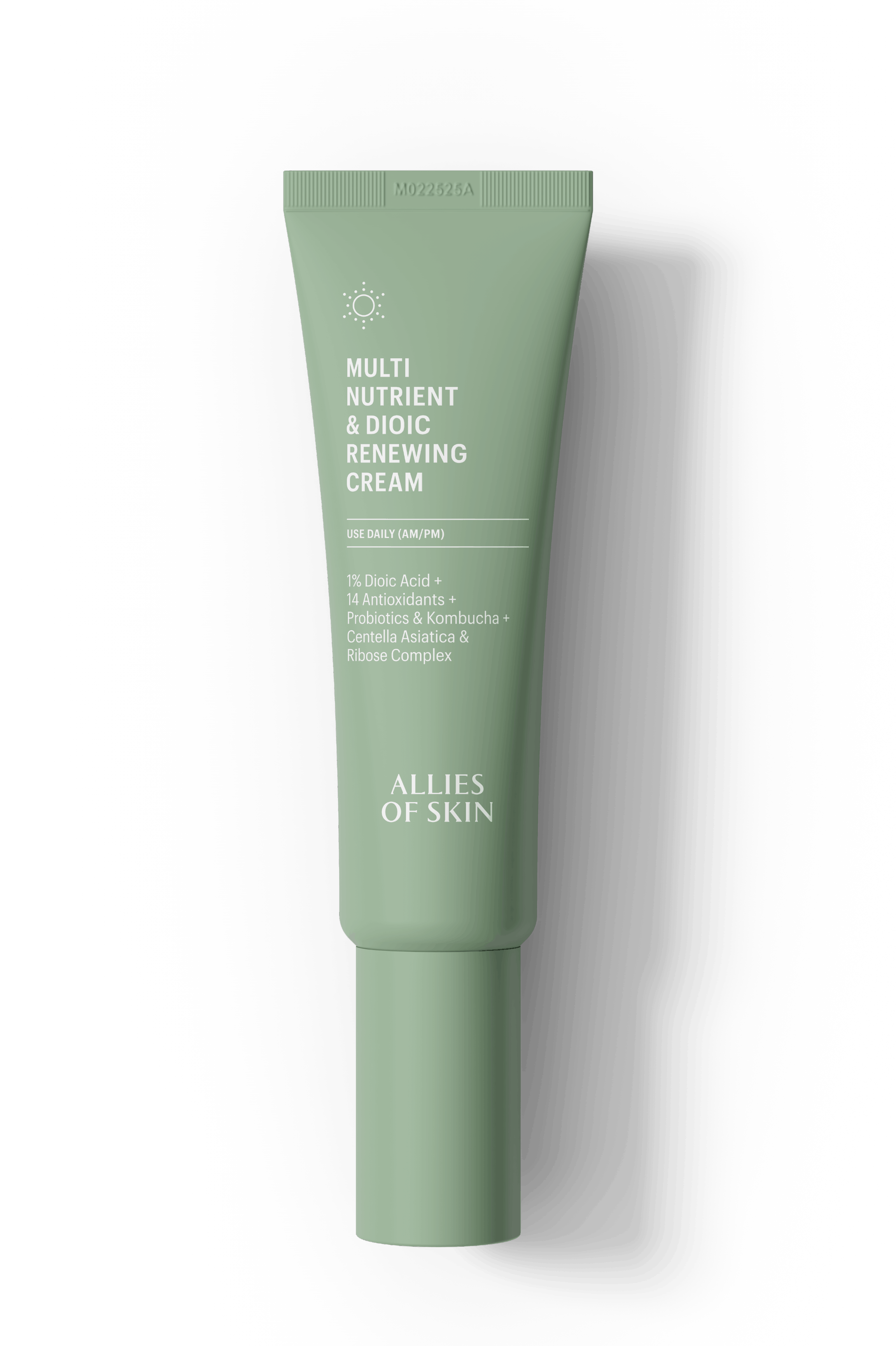 Multi Nutrient & Dioic Renewing Cream