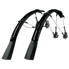SKS Stänkskärm Raceblade Pro XL Fram och