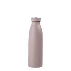 Drikkeflaske - Dusty Rose - 500ML - 500 ml / Dusty Rose