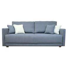 Göinge Möbler Bäddsoffa Bianca Premium