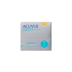 Acuvue Oasys 1Day Astigm. 90