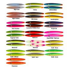 OGP Silling 21g-Pink Panther