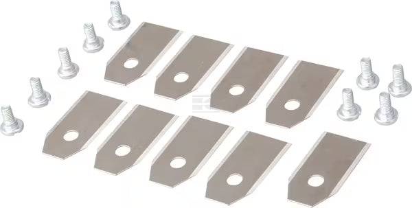 Kramp Automower Knivblad 9 stk..