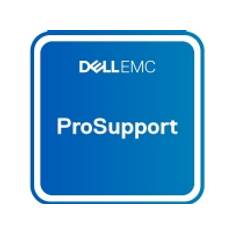 Dell Uppgradera från 3 År Basic Onsite till 3 År ProSupport Plus - Utökat serviceavtal - material och tillverkning - 3 år - på platsen - svarstid: NBD - för Precision 5530 2-in-1