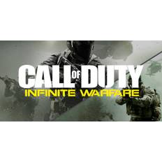 Call of Duty Infinite Warfare (PC) - Digital Deluxe