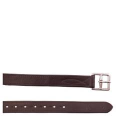 BR Stigläder i kalvskinn - Brun - 160 cm