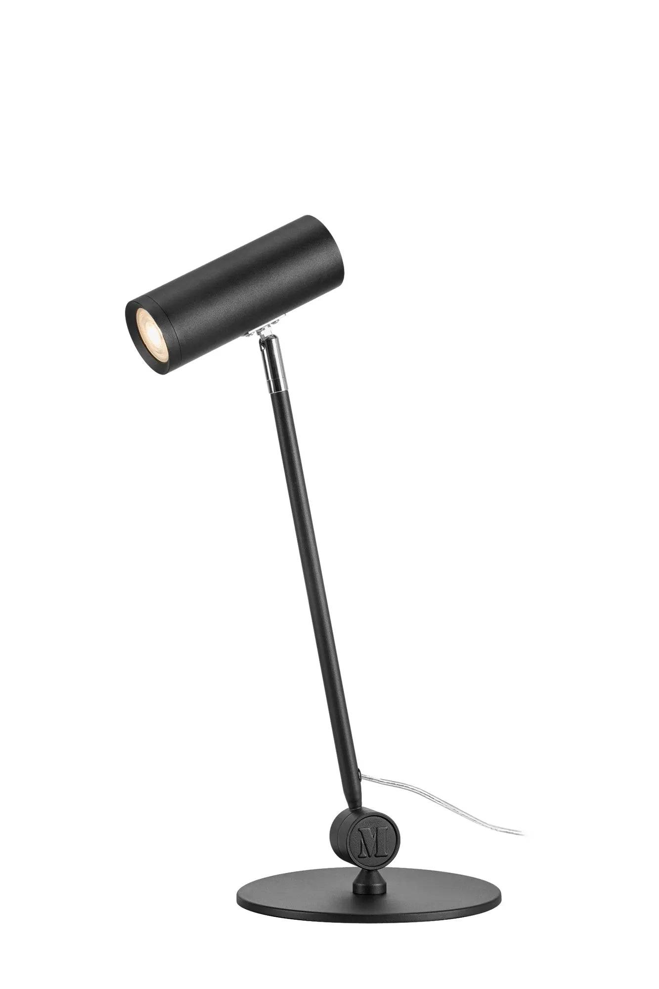 Arlo Bordslampa Svart