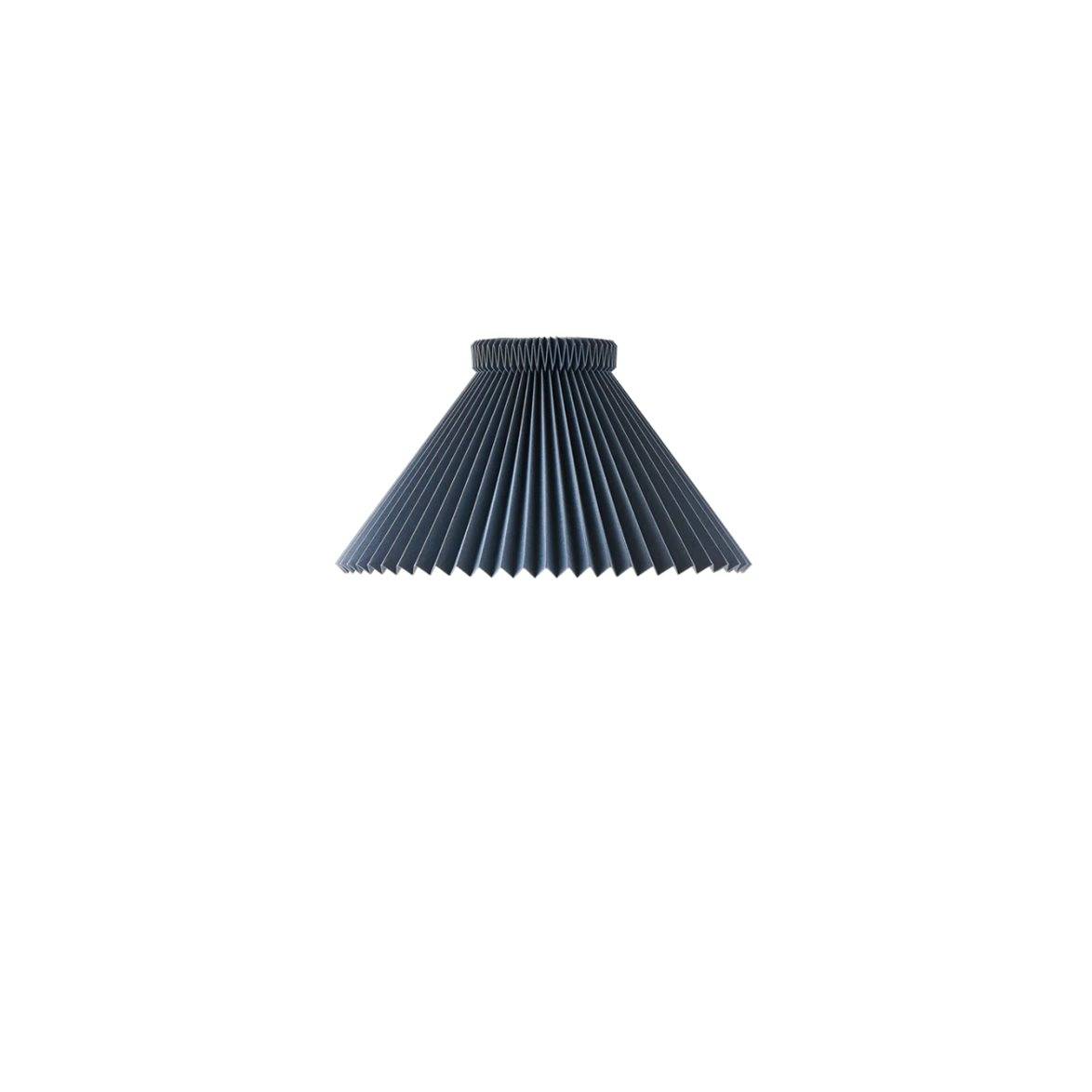 Le Klint Le Klint 1 lampskärm, Denim Blue 19 cm