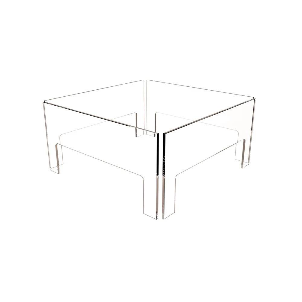 S500 skyddsglas