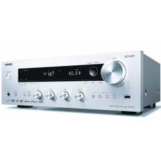 Onkyo TX-8270 Svart