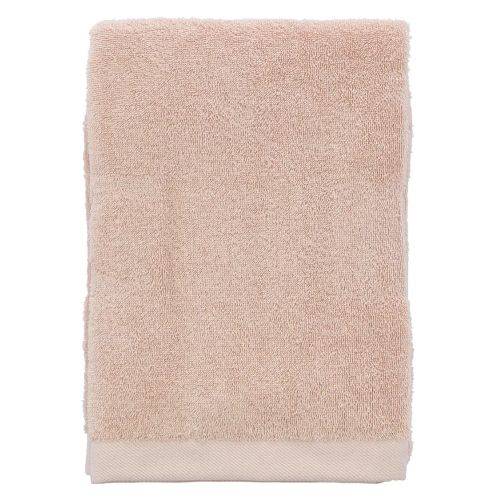 Södahl Organic Comfort Håndklæde 70x140cm - Rose