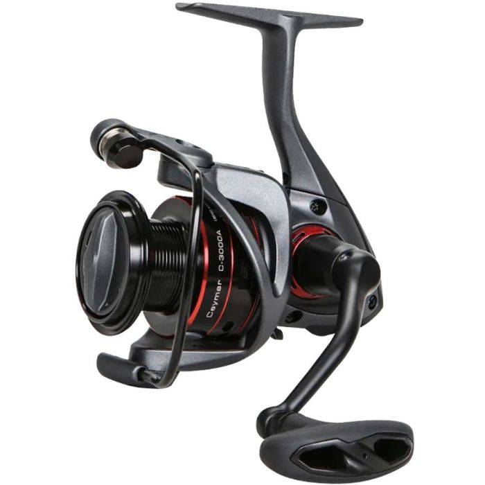 Okuma Ceymar A