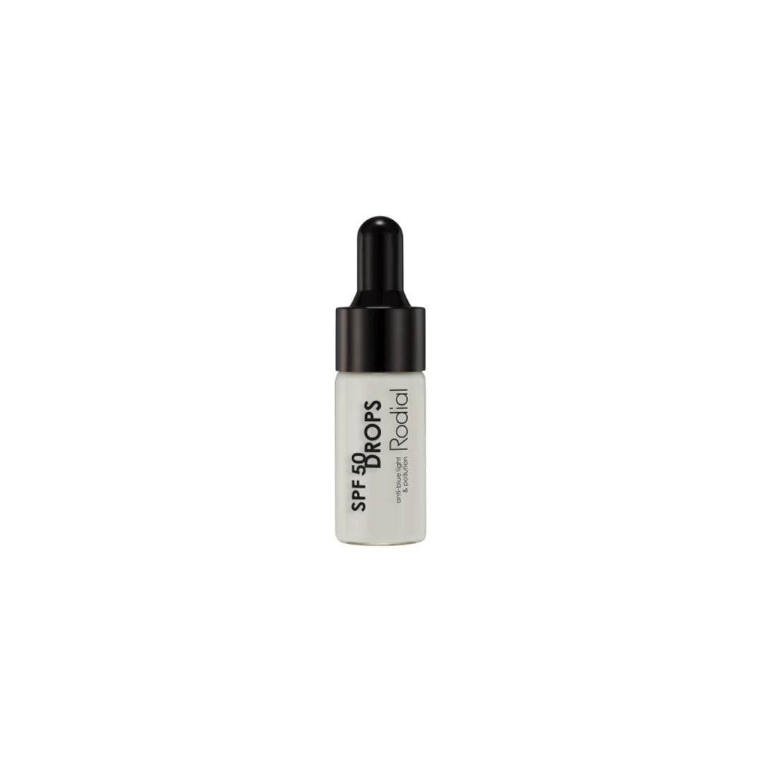 Rodial SPF 50 Gocce Protezione UV Siero Per il viso SPF 50 10 ml