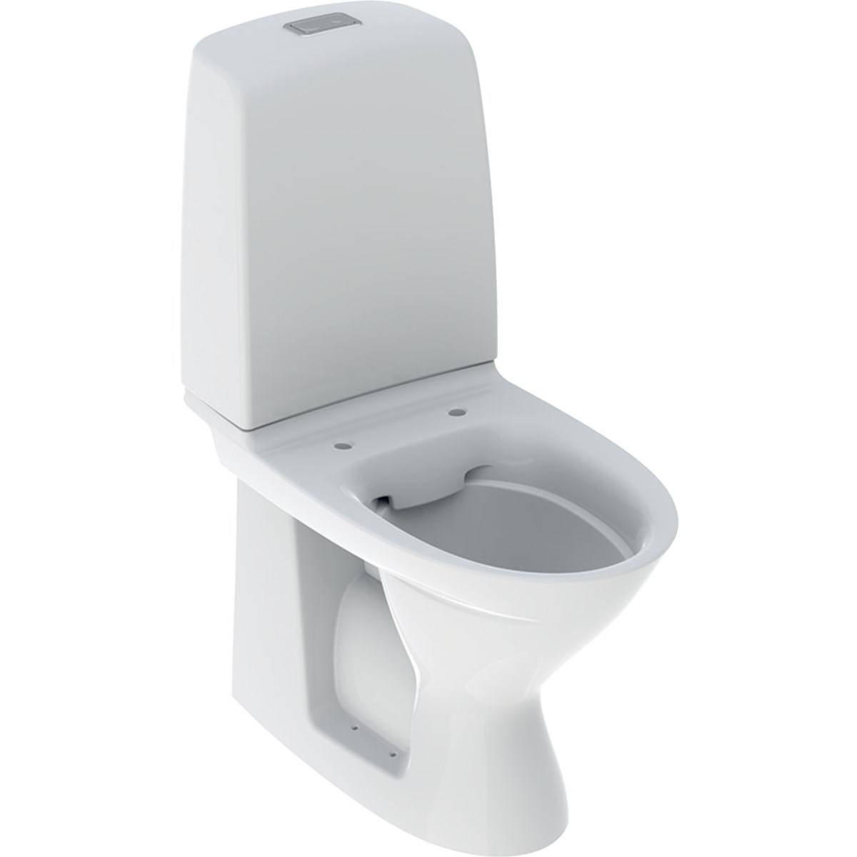 IFÖ Spira Toilet