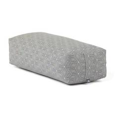 Bodhi Salamba yogapude Classic Satka - Kapok Mørkeblå