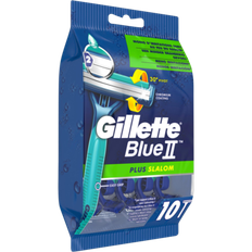 Engångshyvel Gillette Blue II Plus Slalom 10-pack