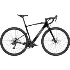 Cannondale Topstone Carbon 3 2024 - Carbon - LG