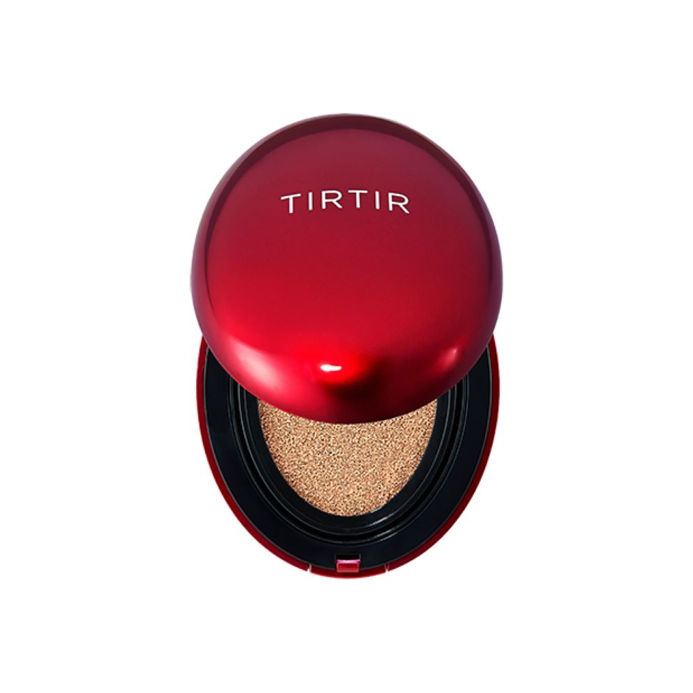TIRTIR, Mask Fit Red Cushion, 21N Ivory, 0.63 oz (18 g)