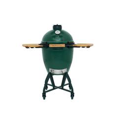 Big Green Egg L - Paket 1