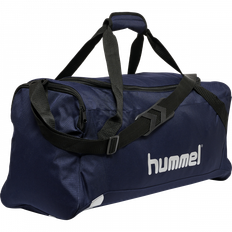 Hummel Sportstaske Large - Marine - Large