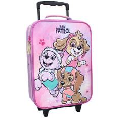 Paw Patrol Furever Fun Kuffert 14,5L, Pink